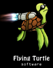 Flying Turtle Software - logo