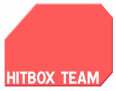 Hitbox Team - logo