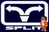 Split - logo