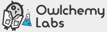 Owlchemy Labs - logo
