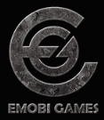 Emobi Games - logo