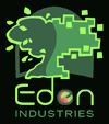 Eden Industries - logo