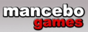 mancebo games - logo