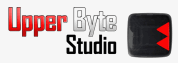 Upper Byte - logo