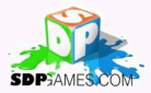 SDP Games - logo