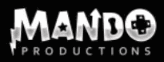 Mando Productions - logo