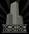 Tomorrow Corporation - logo