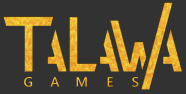 Talawa Games - logo