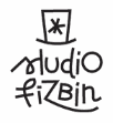 Studio Fizbin - logo