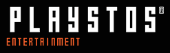 Playstos - logo