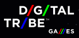 Digital Tribe - logo