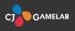 CJ GameLab - logo