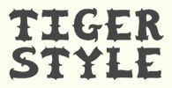 Tiger Style - logo