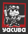 Yacuba Games - logo
