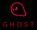 Ghost Games - logo