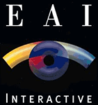 EAI Interactive - logo