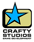 Crafty Studios - logo