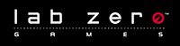 Lab Zero Games - logo
