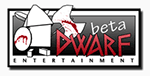 BetaDwarf - logo