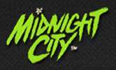 Midnight City - logo