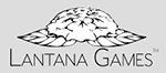 Lantana Games - logo
