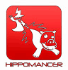 Hippomancer - logo
