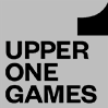 Upper One Games - logo