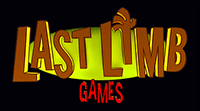 Last Limb - logo