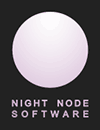 Night Node - logo