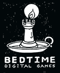 Bedtime Digital Games - logo
