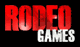Rodeo Games - logo