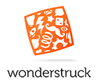 Wonderstruck - logo