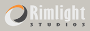 Rimlight Studios - logo