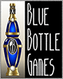 Blue Bottle Games - logo