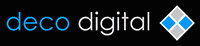 Deco Digital - logo