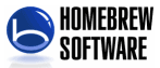 Homebrew Software - logo