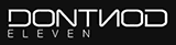 DONTNOD Eleven - logo