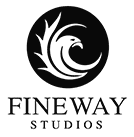 Fineway Studios - logo