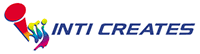 Inti Creates - logo