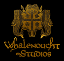 Whalenought Studios - logo