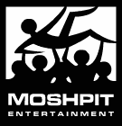 Moshpit Entertainment - logo
