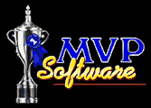 MVP Software - logo