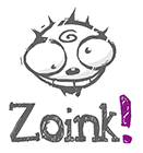 Zoink! - logo
