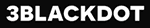 3BLACKDOT - logo