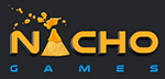 Nacho Games - logo