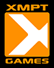 XMPT Games - logo