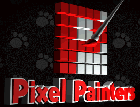 Pixel Painters - logo