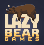 Lazy Bear Games - logo