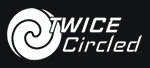 Twice Circled - logo