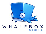 Whalebox Studio - logo